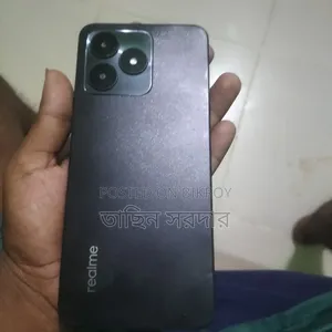 Realme C53 128 GB Black
