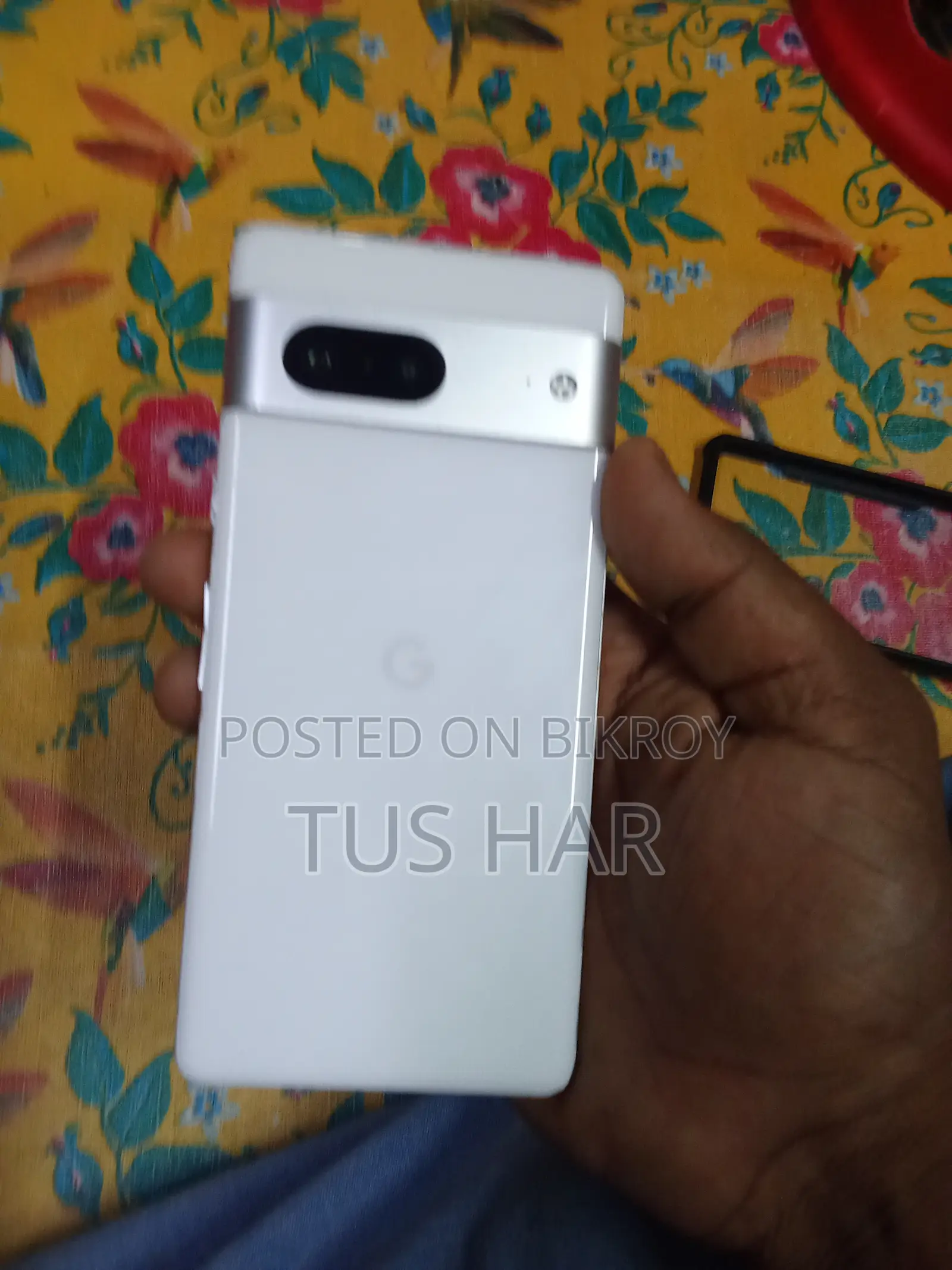 Google Pixel 7 256 GB