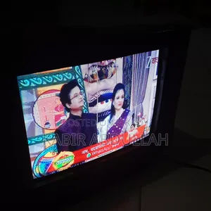 Hdmi Supported Old Box Tv