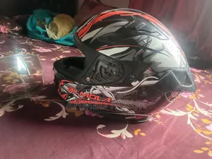 Helmet. Bilmola