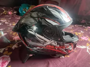 Helmet. Bilmola