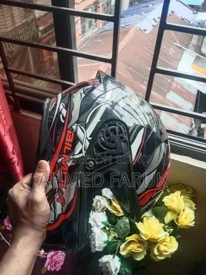 Helmet. Bilmola