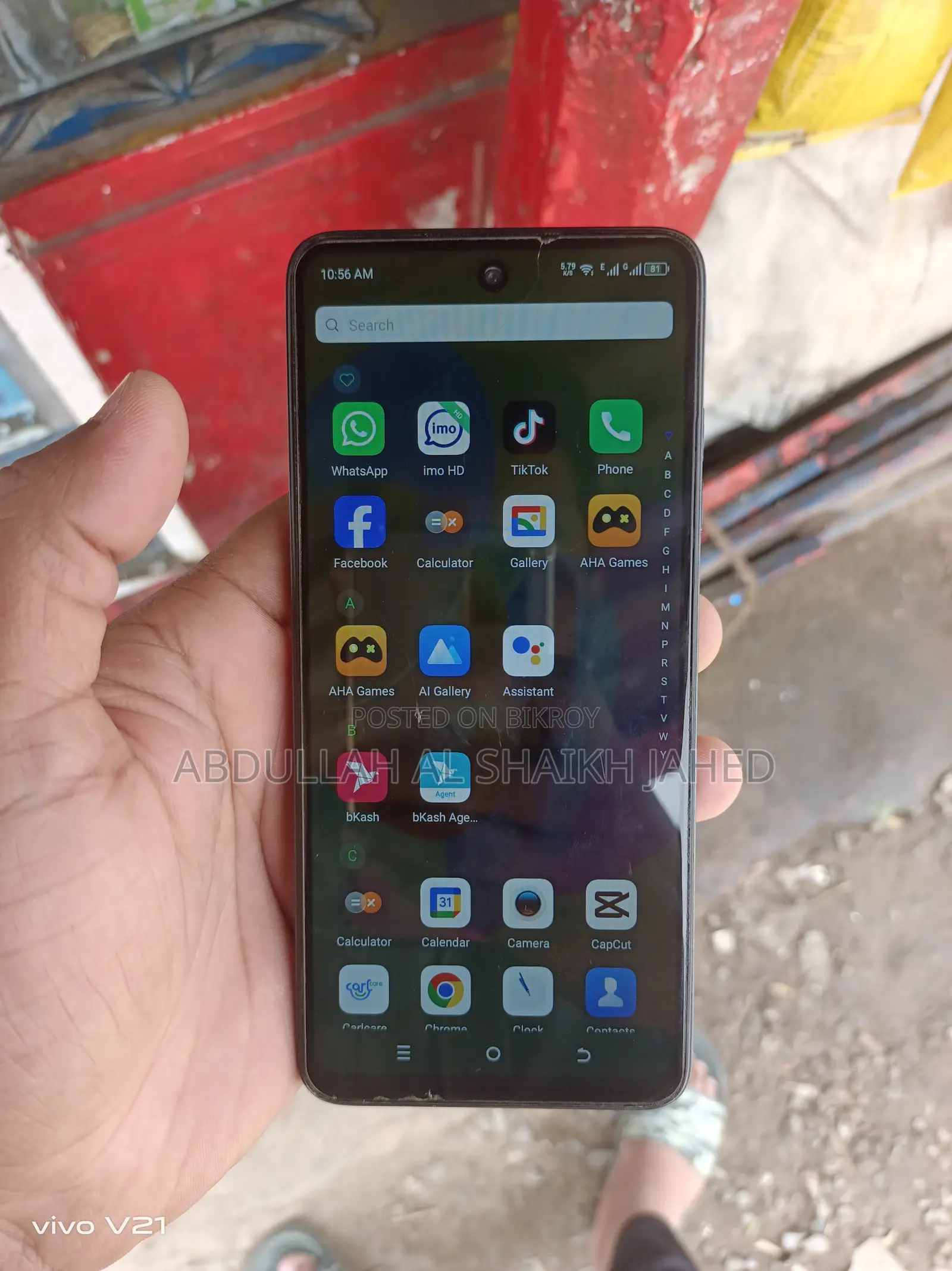 Tecno Spark Go 64 GB Black
