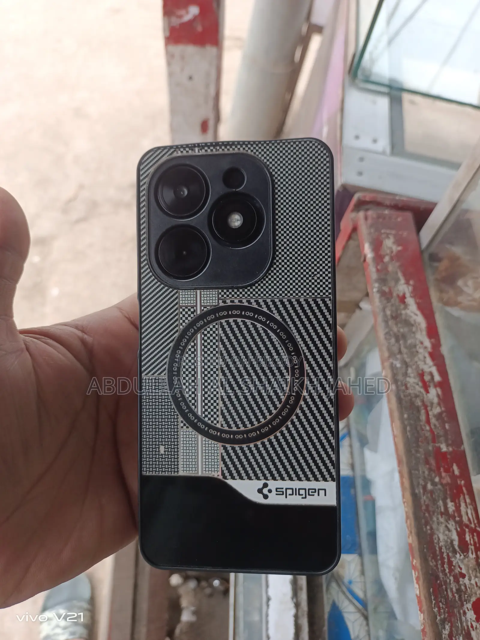 Tecno Spark Go 64 GB Black