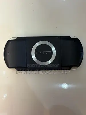 PSP 1000 Model