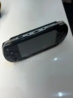 PSP 1000 Model