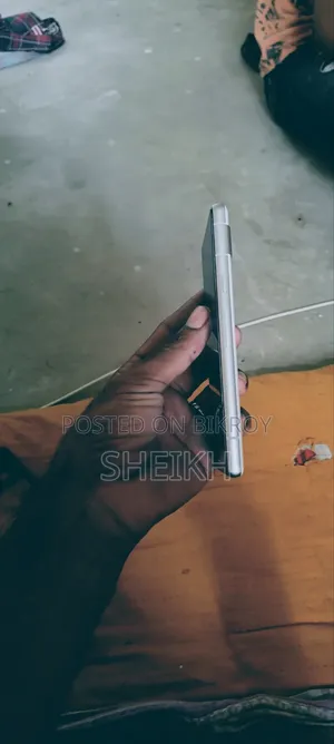 Google Pixel 7a 128 GB White