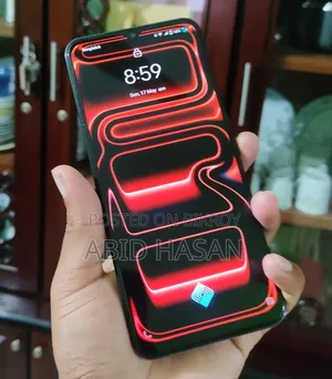 Vivo V20 SE 128 GB Black