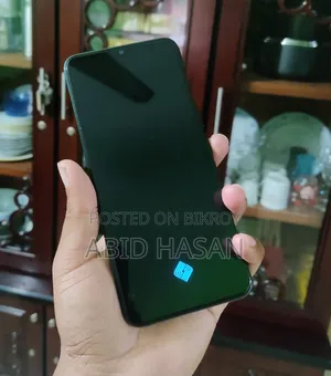 Vivo V20 SE 128 GB Black