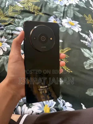 Xiaomi Redmi A3 128 GB Black