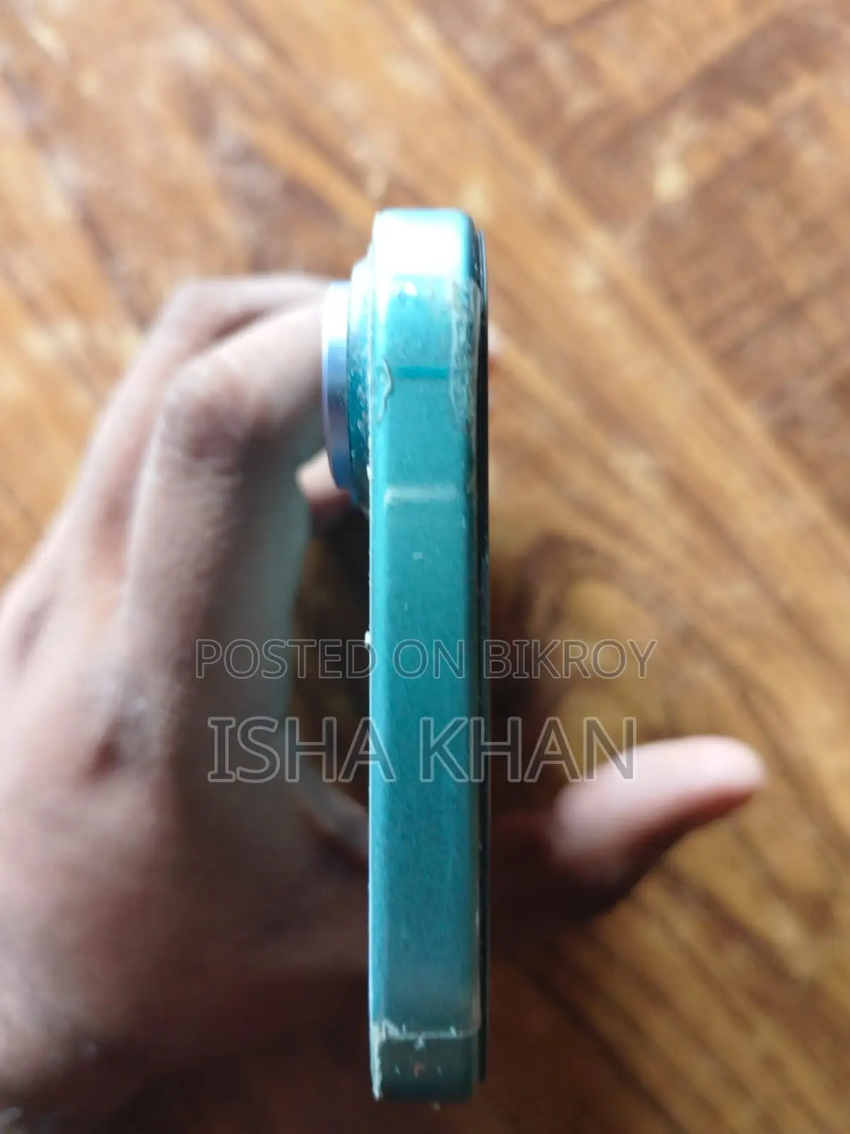 New Apple iPhone 16 128 GB Silver