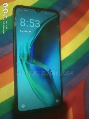 Xiaomi Redmi A2+ 32 GB Red
