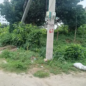 সেক্টর-৯ এ ৩০/৩০ ফুট কর্নার ৫ কাঠা দক্ষিণমুখী জমি