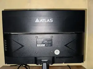 Atlas 19" Monitor