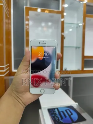 Apple iPhone 7 32 GB White