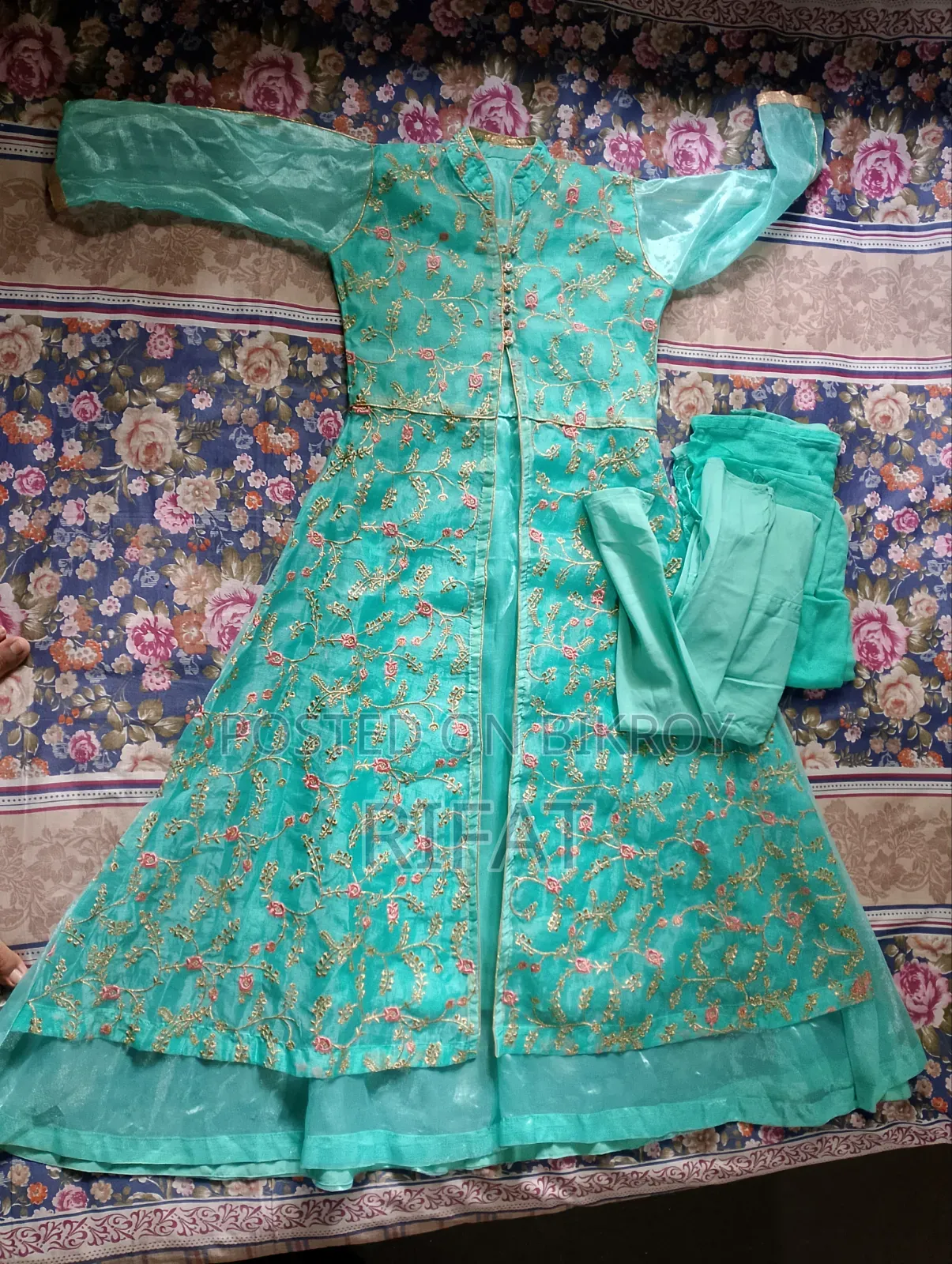 Girls' Dress