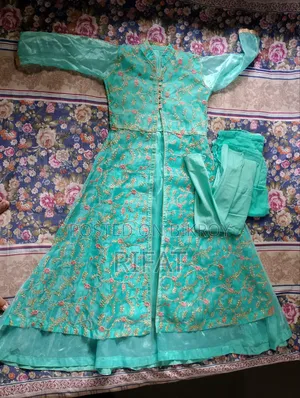 Girls' Dress