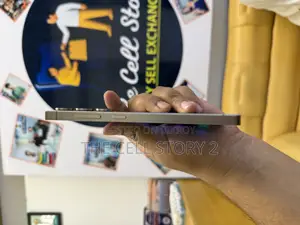 Samsung Galaxy S25 Ultra 256 GB Gray