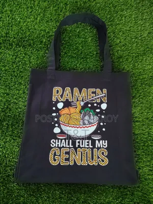 Organic Cotton Canvas Tote Bag