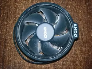 Cpu Cooler