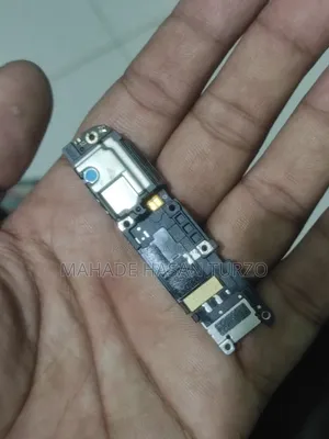 Redmi Turbo 4 Pro. Original Camera and Speaker for Sale