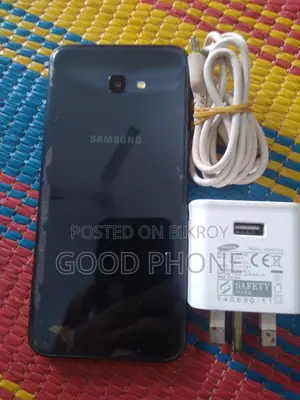 Samsung Galaxy J4 Plus 32 GB Gray