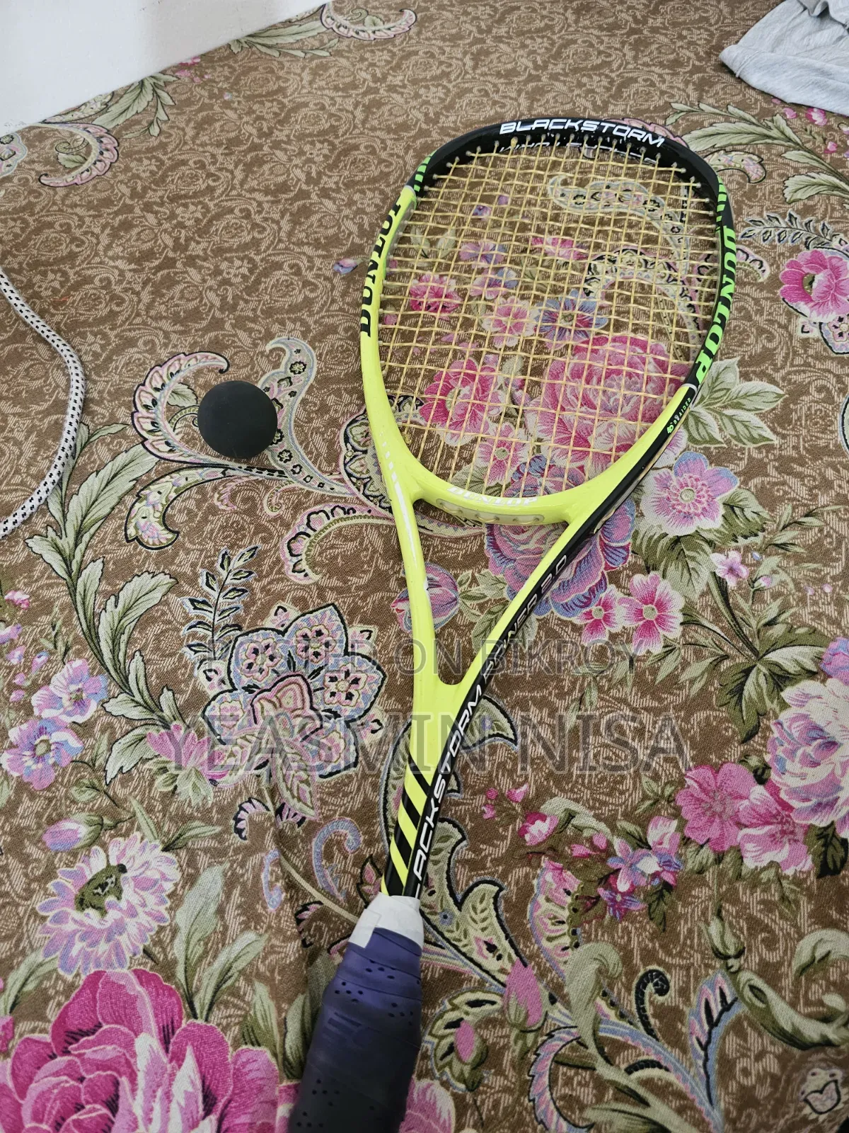 Squash Bat at a Great Price - Negotiable