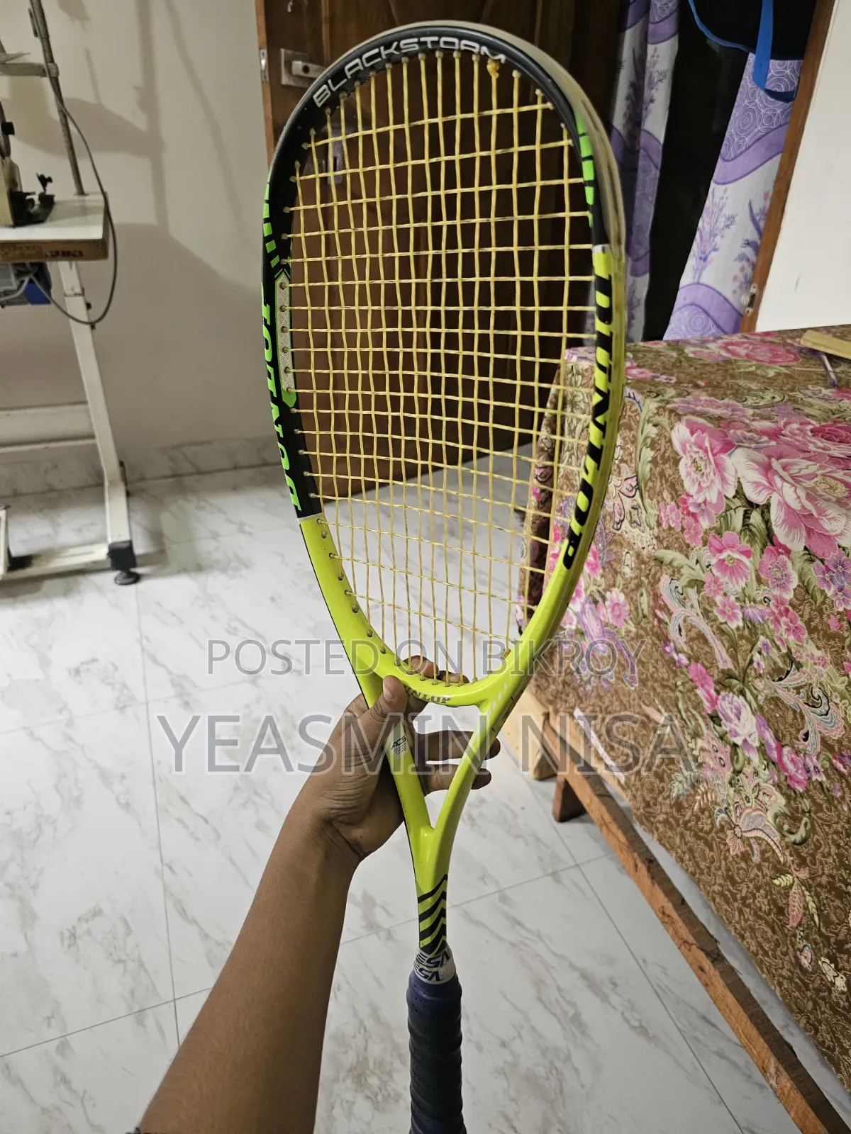Squash Bat at a Great Price - Negotiable