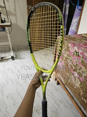 Squash Bat at a Great Price - Negotiable