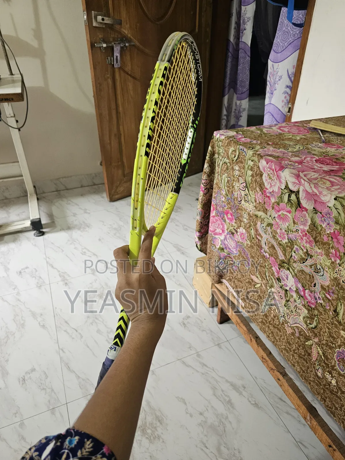 Squash Bat at a Great Price - Negotiable