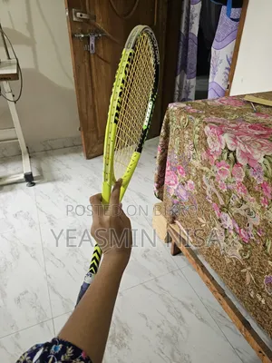 Squash Bat at a Great Price - Negotiable