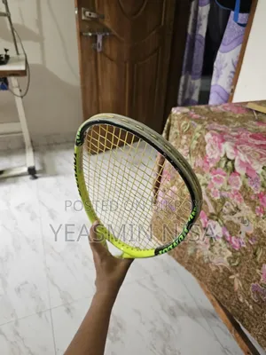 Squash Bat at a Great Price - Negotiable