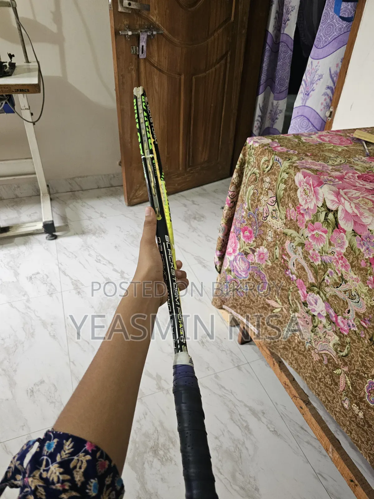 Squash Bat at a Great Price - Negotiable