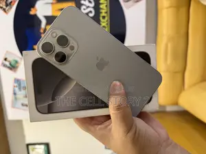 Apple iPhone 16 Pro Max 256 GB