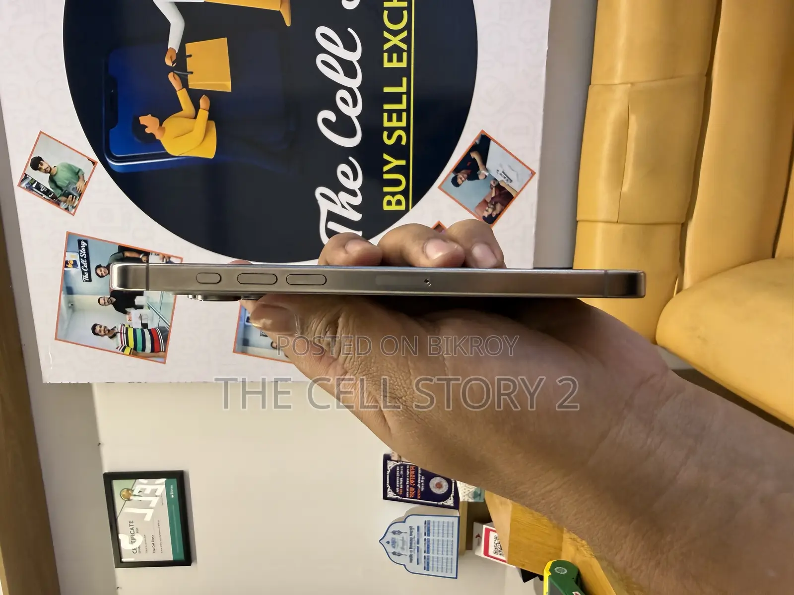 Apple iPhone 16 Pro Max 256 GB