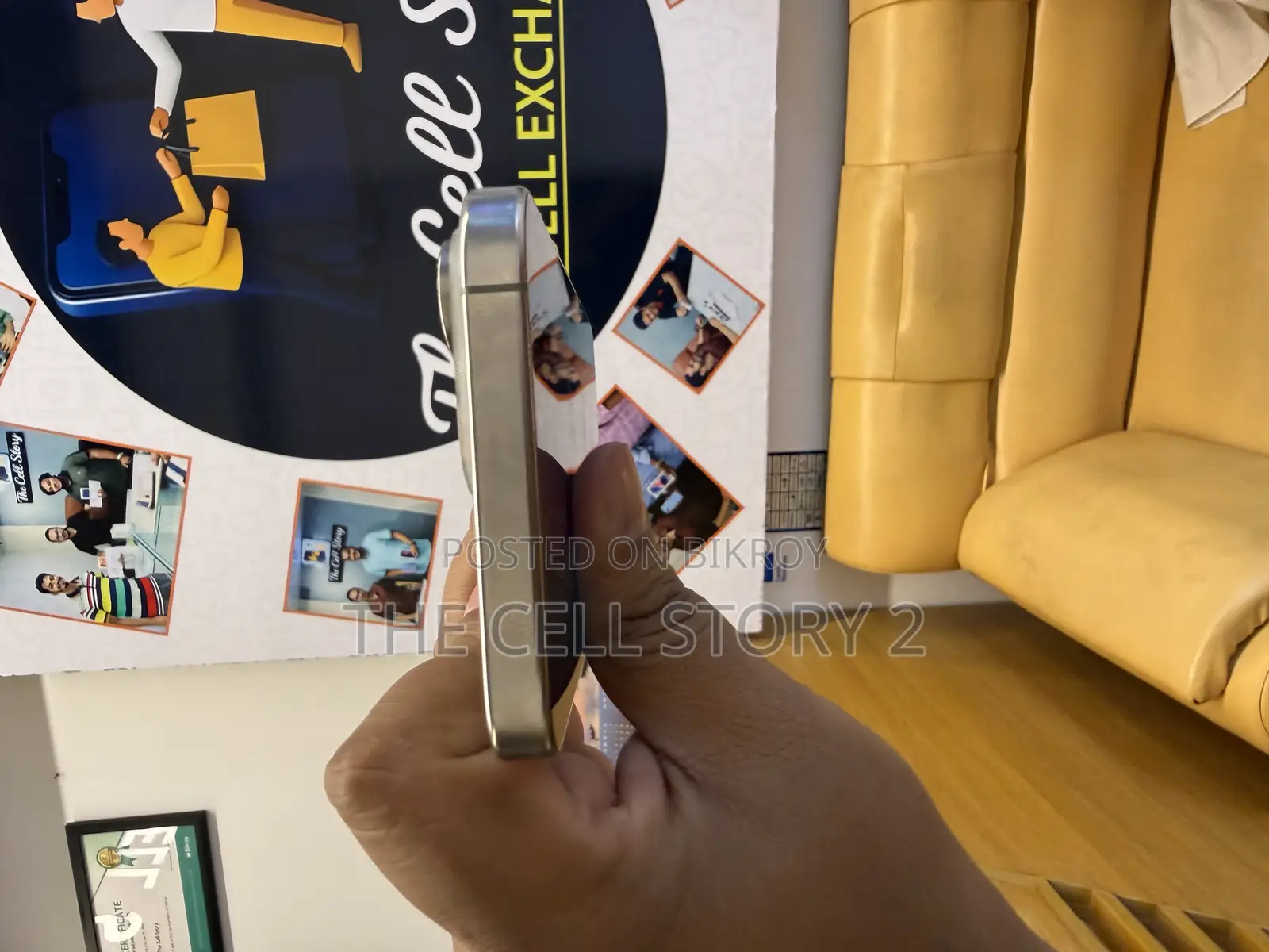 Apple iPhone 16 Pro Max 256 GB