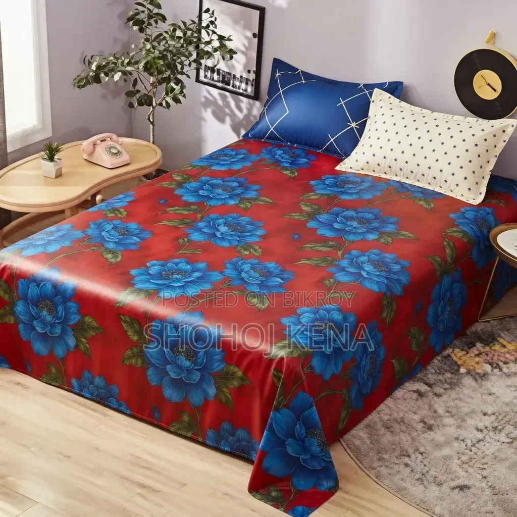 Bed Rexin 6x7