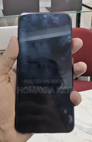 Vivo Y11 32 GB Red