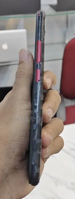 Vivo Y11 32 GB Red
