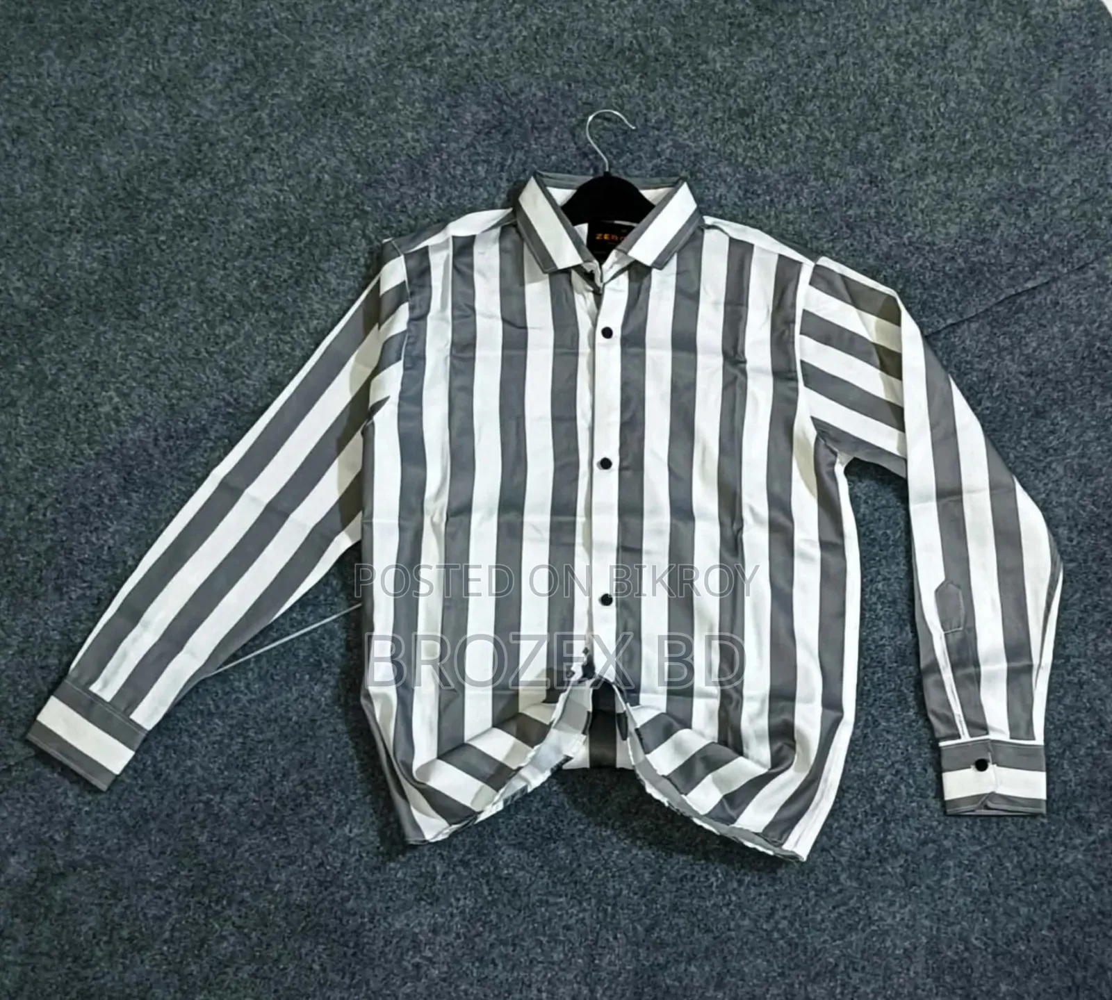 Premium Quality Shirt
