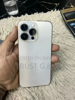 Apple iPhone 13 Pro 256 GB Blue