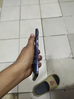Tecno Spark 10C 128 GB Blue