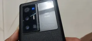 Vivo X70 Pro 256 GB Black