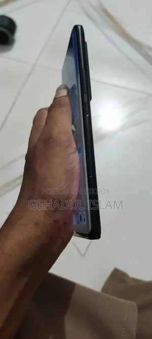 Vivo X70 Pro 256 GB Black
