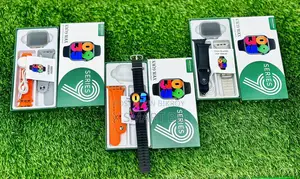 Ke­Qiwear Kw19 Max মাল্টিফাংশনাল স্মার্ট ওয়াচ