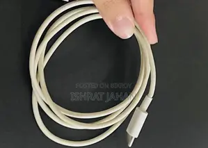 iPhone Charged