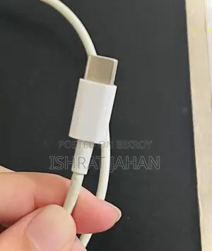 iPhone Charged