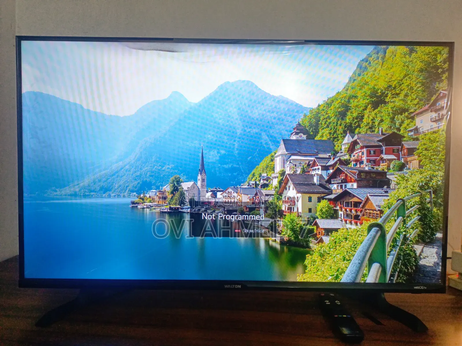 Walton Android TV