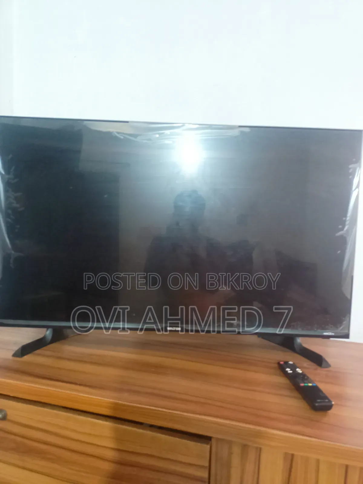 Walton Android TV