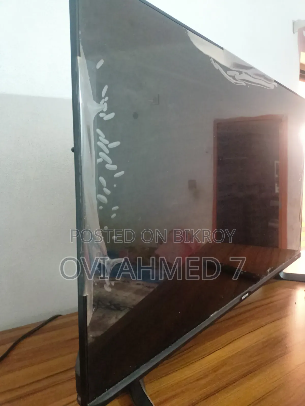 Walton Android TV